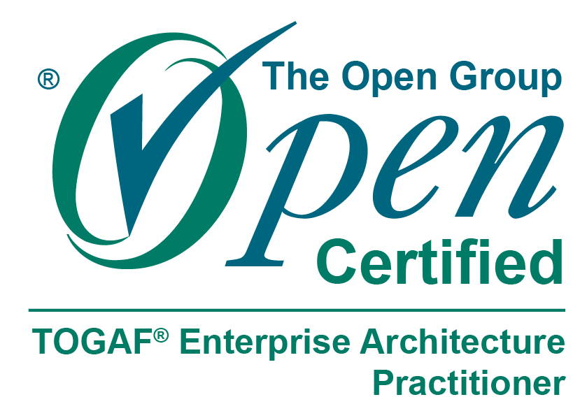 togaf-ea-practitioner